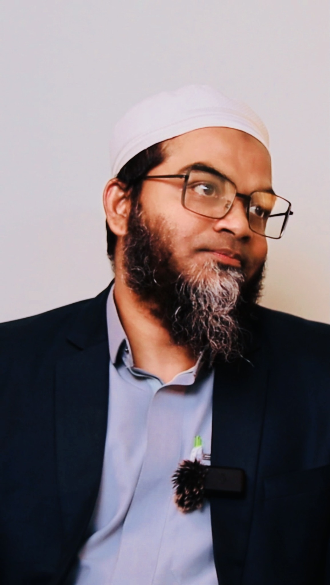 মিরাজ রহমান